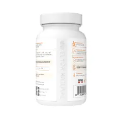 CURCUMA x 100 cápsulas, imagen 3
