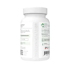 Ginkgo Biloba complex x 100 cápsulas, imagen 3