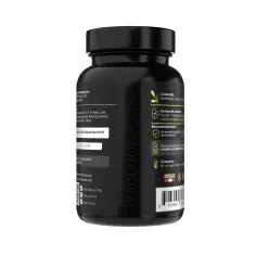 Muérdago 500mg Cápsulas Perú | 100 Und – Elyon, imagen 3