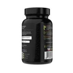 Prost Max Power x 100 Cápsulas – Salud Prostática, Vitalidad Masculina y Bienestar Urinario | Elyon Natural Perú, imagen 3