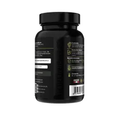 Cápsulas de Resveratrol Antioxidante x 100 unidades | Longevidad Celular, imagen 3
