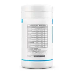 Colágeno con Cartílago de Tiburón y Glucosamina 500g | Elyon, imagen 2