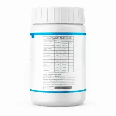 Cloruro de Magnesio y Vitamina C Polvo 250g: Vitalidad, Huesos Fuertes e Inmunidad., imagen 3