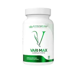 VARIMAX Cápsulas, imagen 1