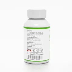 Adelmax Garcinia Cambogia 100 Cápsulas /Control de Peso, imagen 2