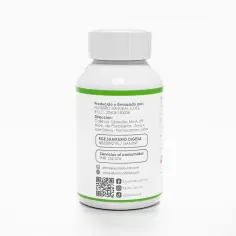 Adelmax Garcinia Cambogia 100 Cápsulas /Control de Peso, imagen 3