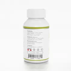 Calahuala Elyon Natural 100 cápsulas – Limpieza interna, piel saludable y alivio natural del acné, imagen 3