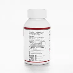 Camu Camu 100 Cápsulas – Vitamina C Natural y Antioxidantes | Elyon, imagen 3