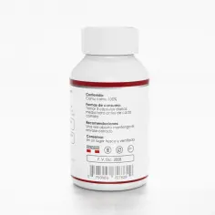 Camu Camu 100 Cápsulas – Vitamina C Natural y Antioxidantes | Elyon, imagen 2