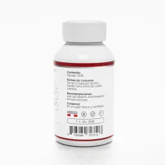 Aguaje Premium Cápsulas 100 Und, imagen 3