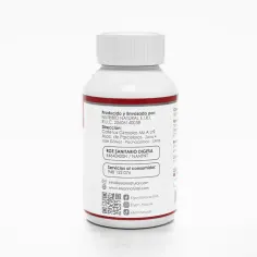 Aguaje Premium Cápsulas 100 Und, imagen 2