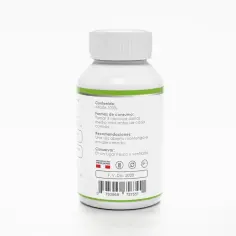 Alfalfa Premium 100 Cápsulas – Energía, Desintoxicación y Vitalidad Natural | Elyon Natural, imagen 3