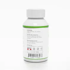 Algas Marinas Premium 100 Cápsulas – Detox Natural, Energía y Control de Peso | Elyon Natural, imagen 2