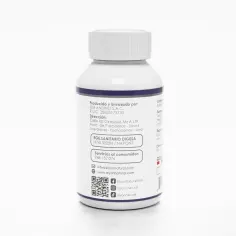 Arándanos Premium 100 Cápsulas – Salud Ocular, Urinaria y Antioxidante Natural | Elyon Natural Perú, imagen 2
