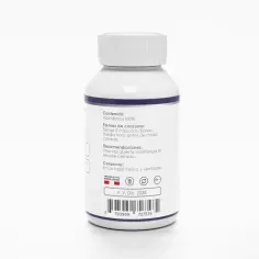 Arándanos Premium 100 Cápsulas – Salud Ocular, Urinaria y Antioxidante Natural | Elyon Natural Perú, imagen 3