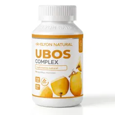 Ubos Complex x 100 Cápsulas – | Elyon Natural Perú, imagen 1