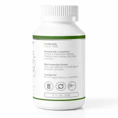 Coca Premium x 100 Cápsulas | Energía Natural y Vitalidad Andina | Elyon Natural Perú, imagen 3