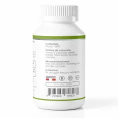 Nopal Premium x 100 Cápsulas – Control Natural del Azúcar, Colesterol y Peso | Elyon Natural Perú, imagen 3