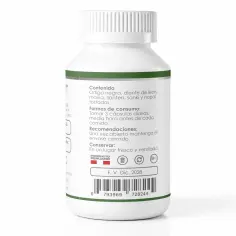 Ortiga Negra Complex x 100 Cápsulas – Detox Natural, Cabello Fuerte y Salud Prostata | Elyon Natural Perú, imagen 3