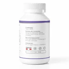 Tarwi Premium 100 Cápsulas /Energía y Vitalidad, imagen 3