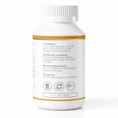 Ubos Complex x 100 Cápsulas – | Elyon Natural Perú, imagen 3