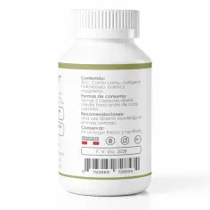 Zinc Complex x 100 Cápsulas – Refuerza tu Inmunidad, Energía y Vitalidad Masculina | Elyon Natural Perú, imagen 3