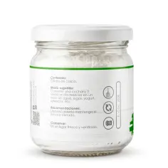 Citrato de Calcio en Polvo Instantáneo 100g – Suplemento Premium 100% Natural | Elyon Natural, imagen 3