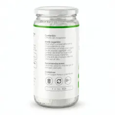 Citrato de Calcio Puro en Polvo 500g – Máxima Absorción Ósea | Elyon Natural, imagen 3