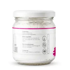 Glicinato de Magnesio Polvo Instantáneo + Camu Camu 100g, imagen 3