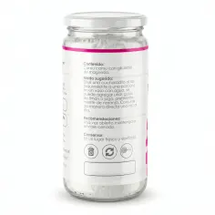 Glicinato de Magnesio Polvo Instantáneo + Camu Camu 500g – Elyon Natural | Relajación Muscular y Energía, imagen 3
