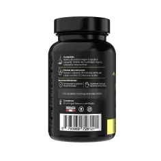 Frasco Maca Negra con Huanarpo Macho – 100unid, imagen 4