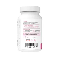 Menovital Fem Collagen | Alivio Natural Menopausia y Sofocos | 100 Cápsulas, imagen 4
