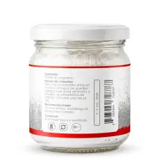 Citrato de Magnesio en Polvo Instantáneo 100g – Calidad Premium Alemana | Elyon Natural, imagen 3