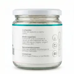 Sales de Epsom 250g Elyon Natural, imagen 3