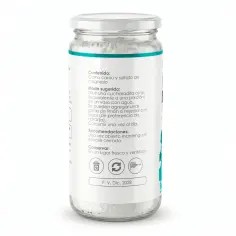 Sales de Epsom en Polvo + Camu Camu 500g (Sulfato de Magnesio) | Elyon Natural, imagen 3