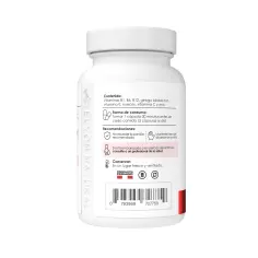 Complejo B – Complex x 100 Cápsulas | Energía y Vitalidad | Elyon Natural Perú, imagen 4