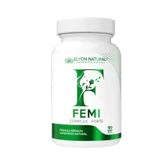 Femi Complex-Forte 100 Cápsulas, imagen 1