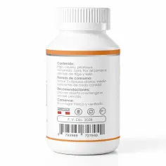Fiberlax Complex Forte – Alivio Suave y Natural para el Estreñimiento Crónico, imagen 3