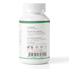Graviola Premium x 100 Cápsulas: Soporte Celular y Potencia Antioxidante, imagen 3