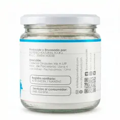 Treonato de Magnesio + Camu Camu Elyon Natural 250g, imagen 2
