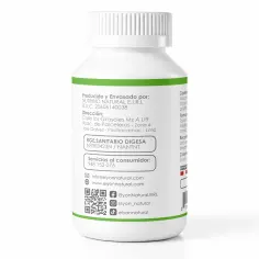 Melatonina Sleep Complex Forte x 100 cápsulas, imagen 2
