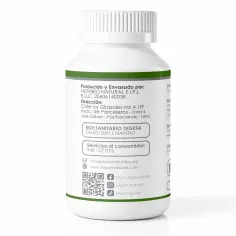 Coca Premium x 100 Cápsulas | Energía Natural y Vitalidad Andina | Elyon Natural Perú, imagen 2