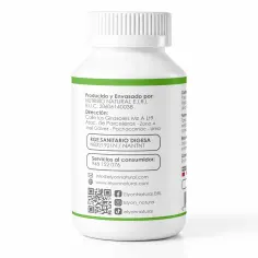 DiaBet con Pasuchaca y Stevia 100 cápsulas | Elyon Natural, imagen 2