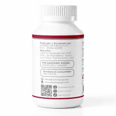 Maca Roja Premium Complex Elyon Natural x 100 cápsulas, imagen 2