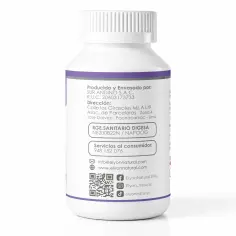 Tarwi Premium 100 Cápsulas /Energía y Vitalidad, imagen 2