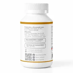 Vitamina E – Complex x 100 Cápsulas | Antioxidante y Protección Celular | Elyon Natural Perú, imagen 2