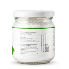Citrato de Calcio en Polvo Instantáneo 100g – Suplemento Premium 100% Natural | Elyon Natural, imagen 2