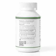 Cola de Caballo Complex x 100 Cápsulas | Diurético Natural para Riñones, Retención de Líquidos y Cabello Fuerte, imagen 2
