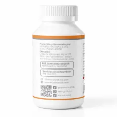 Fiberlax Complex Forte – Alivio Suave y Natural para el Estreñimiento Crónico, imagen 2