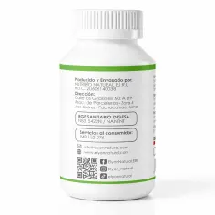 Colesrel Complex Forte 500mg. 100cap. Colesterol, imagen 3